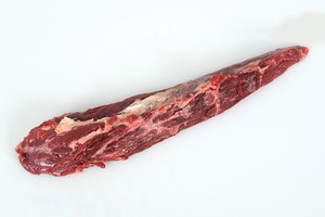Rhomboideus Meat Cut Spec Step 4